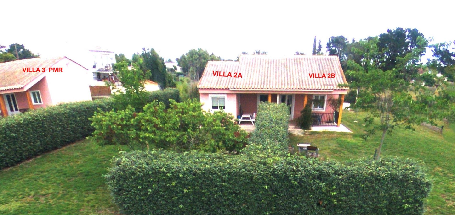 Casa Jules